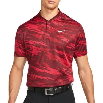 Pánské tričko Polokošile Nike Dri-FIT ADV Tiger Woods Blade Golf - ADV Tiger Woods Blade Golf - 3470423