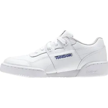 Dámské polobotky Dámská obuv Reebok Workout Plus