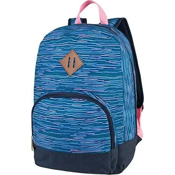 Školní batoh Batoh Target City Fashion Peppers Strips 26380