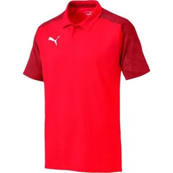 Pánské sportovní polo triko Puma CUP Sideline - CUP Casuals Sideline
