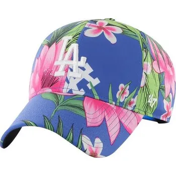 Kšiltovka Pánská kšiltovka Hurley LA Dodgers x 47 MVP