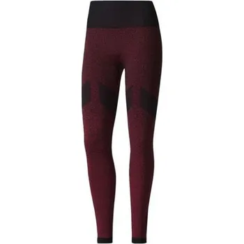 Dámské legíny SMLSS LN TGT BLACK/MYSRUB L