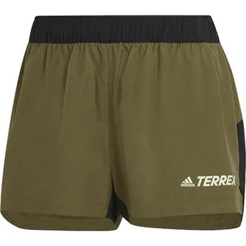 TRAIL SHORTS W