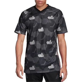 Pánské tričko TAN GRA JSY - XS