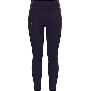Dámské legíny Dámské legíny Under Armour UA Rush Legging 6M Novelty - Dámské sportovní legíny Rush Legging 6M Novelty od značky Under Armour, v různém barevném provedení. - 3477560