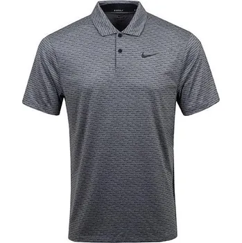 Pánské tričko Polotriko Nike Dri-FIT Vapor Stripe Polo - Vapor Stripe Polo - 3390993