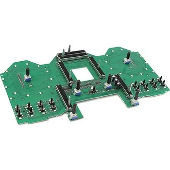 Audio Náhradní hlavní ovládací deska reproduktoru AKAI ND AKAI DJ-T5 Main PCB