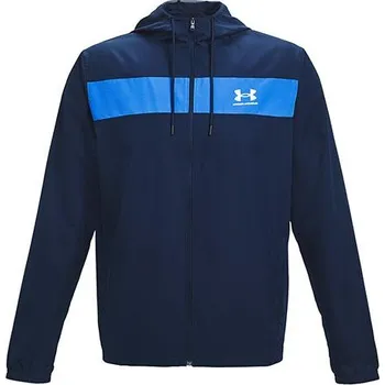 Pánská větrovka Bunda Under Armour Sportstyle Windbreaker M - 3389667