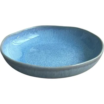 Talíř Butlers HILDA Talíř na těstoviny 20 cm - sv. modrá