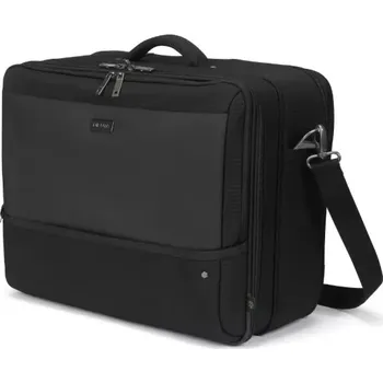 brašna na notebook Taška na notebook MULTI TWIN FIVE pro 15 až 17,3 palců