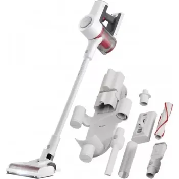 Vysavač Sharp VC-SV12AEU-W