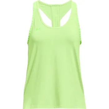 UA Knockout Tank-GRN - 3411844