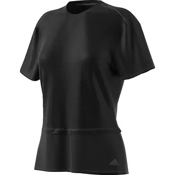 Dámské tričko TKO SS TEE Q4 W BLACK XS