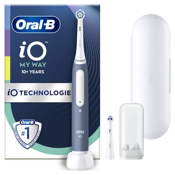 Domácí spotřebič Oral-B iO Series My way Teens elektrický zubní kartáček + dárek a doprava zdarma