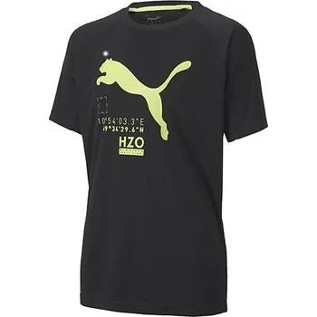 Pánské tričko Dětské tričko Puma Active Sports Poly Tee B