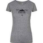 Dámské triko Kilpi Garove - Garove