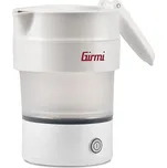 Rychlovarná konvice Girmi BL0301 bílá