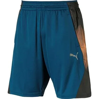 Pánské kraťasy Pánské kraťasy Puma Collective Graphic - Collective Graphic - 3322008