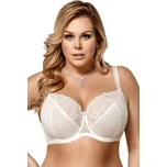 GORSENIA Dámská podprsenka 425 Casablanca cream 100/F