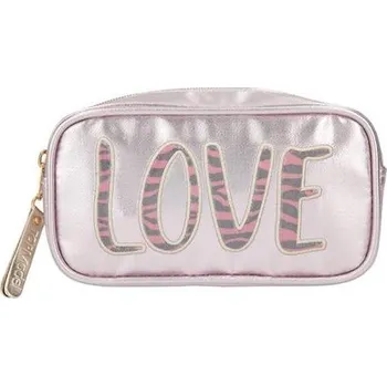 Kosmetická taška Top Model Love Pearl Pink