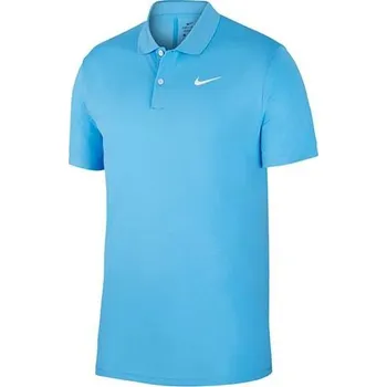 Pánské tričko Polotriko Nike Victory Solid - 3390918