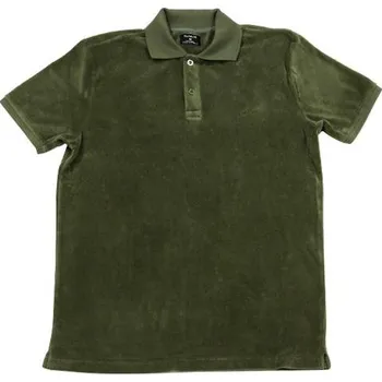 Pánská polokošile Hurley Oceancare Velvet