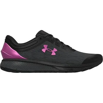Dámská sportovní obuv UA W Charged Escape3 EVOChrm-BLK - 3390292