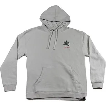 Pánská mikina Pánská mikina Hurley Everybody Pullover Hoodie