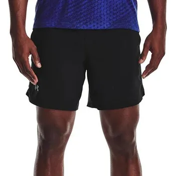 UA Launch SW 7'' Short-BLK - 3412422