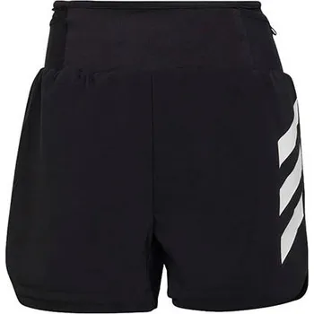 Dámské kraťasy Dámské běžecké šortky Adidas Terrex Agravic Short - 3482449