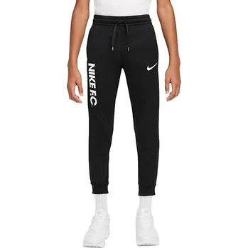 Dětské kalhoty Nike F.C. Dri-FIT