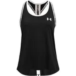 UA Knockout Tank-BLK - 3479432