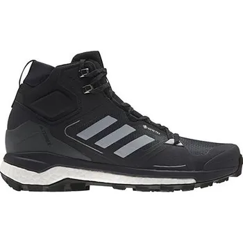 Dámská treková obuv Pánská treková obuv Adidas Terrex Skychaser 2 Mid GTX - 3478831
