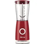 Stolní mixér Girmi FR0302 červený