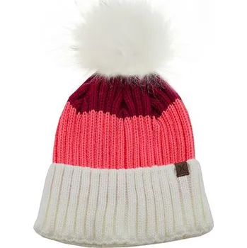 Čepice Zimní čepice Hurley June Pom Beanie - 3475234