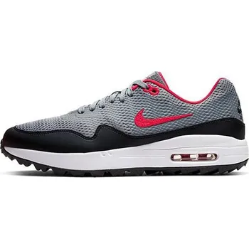 Golfová obuv Pánská obuv Nike Air Max 1G