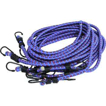 Upínací popruh Magg GM0180 6 ks modré