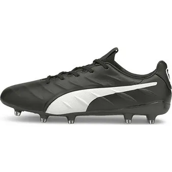 Kopačky Pánské kopačky Puma King Platinum 21 FG/AG - King Platinum 21 FG/AG