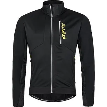 Běžecké oblečení Běžecká bunda Kilpi Nordim