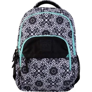 Školní batoh Studentský batoh Target Like Me Oriental 26988