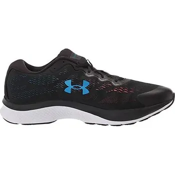 Pánská běžecká obuv UA Charged Bandit 6-BLK