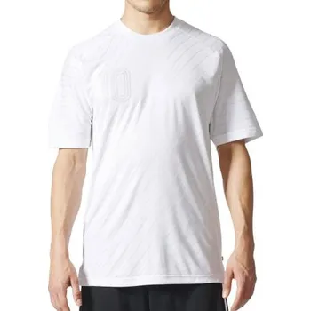 Pánské tričko TANIP CL JSY WHITE 2XL