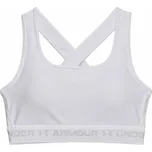 Dámská podprsenka Under Armour Crossback Mid Bra - 3429449