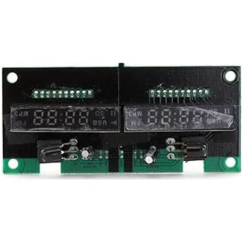 Náhradní základní deska displeje AKAI ND AKAI DJ-S5H displ.screen cntrl board