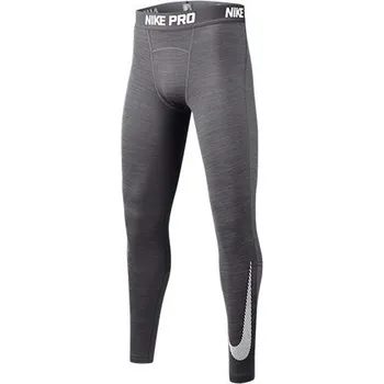 Pánské legíny Dětské legíny Nike Pro Therma Tight