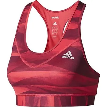 Dámské spodní prádlo Sportovní podprsenka Adidas Techfit Base