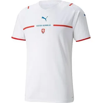Pánský dres Puma FACR Away Replica Jersey - FACR Away Replica - 3413144
