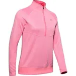 Dámská mikina Under Armour Storm Sweaterfleece 1 2 Zip - 3342015
