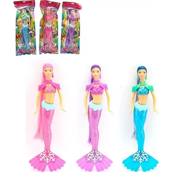 Panenka Panenka Mořská Panna