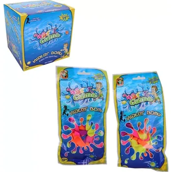 MaDe Vodní bomby